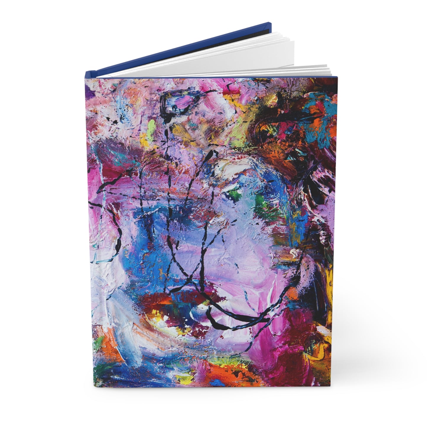Daydream - Hardcover Journal