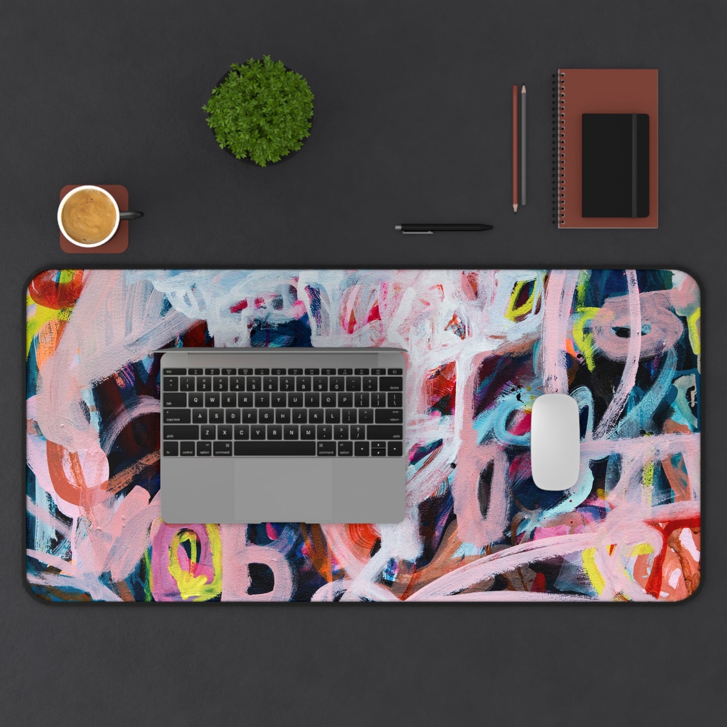 Desk Mat