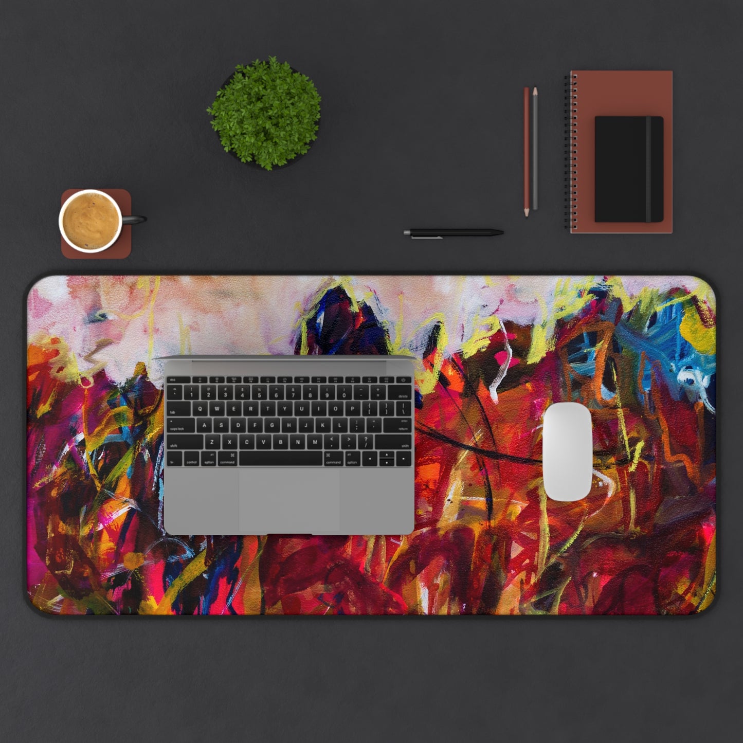 Desk Mat