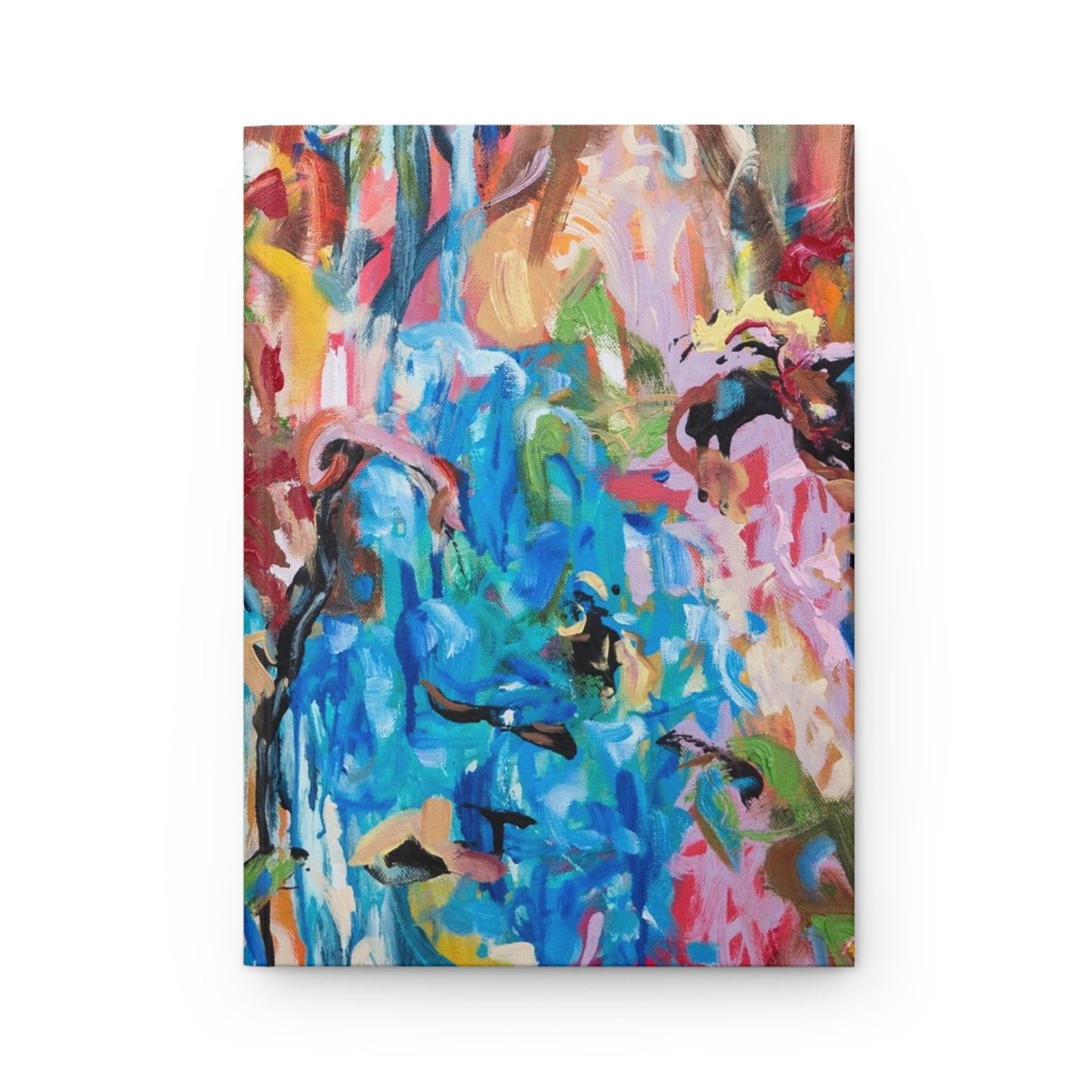 Hardcover Journal Matte