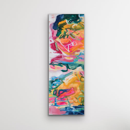 BOOKMARK / Abstract