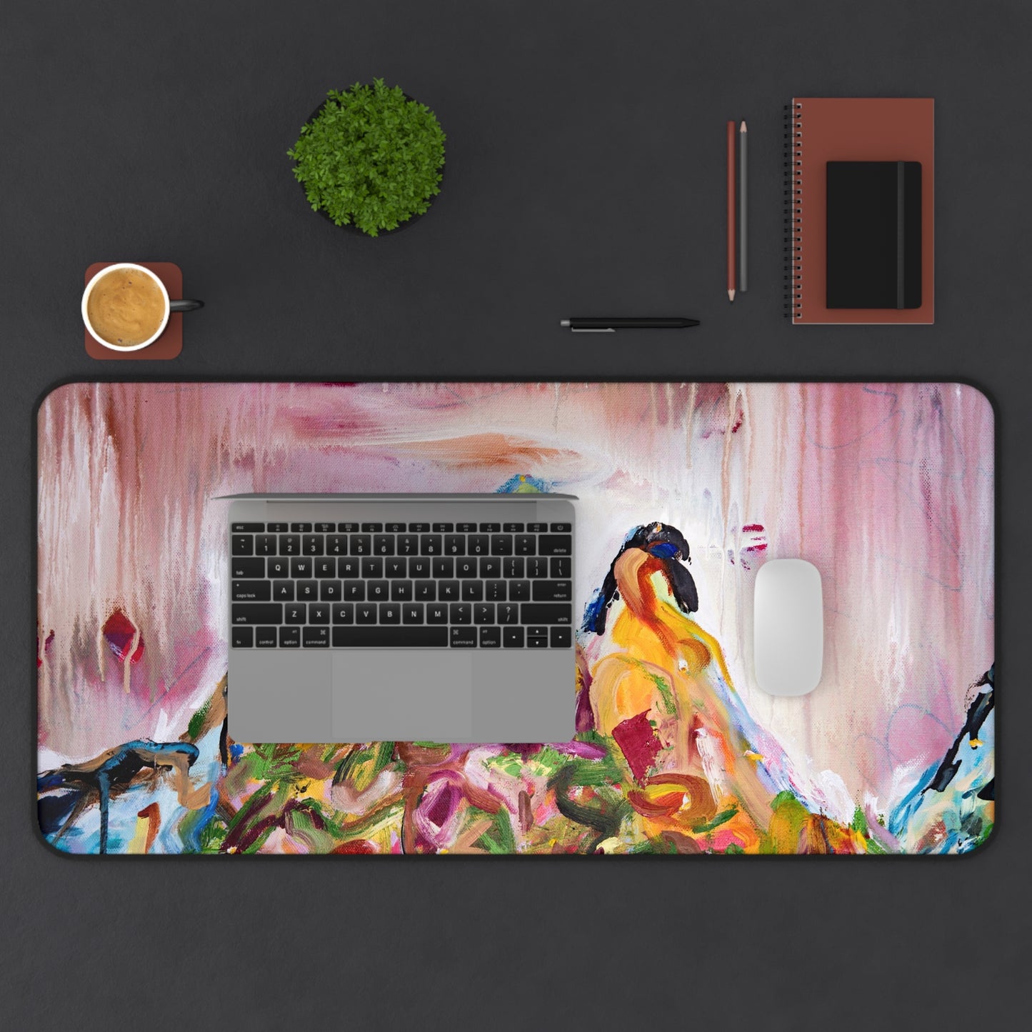 Desk Mat