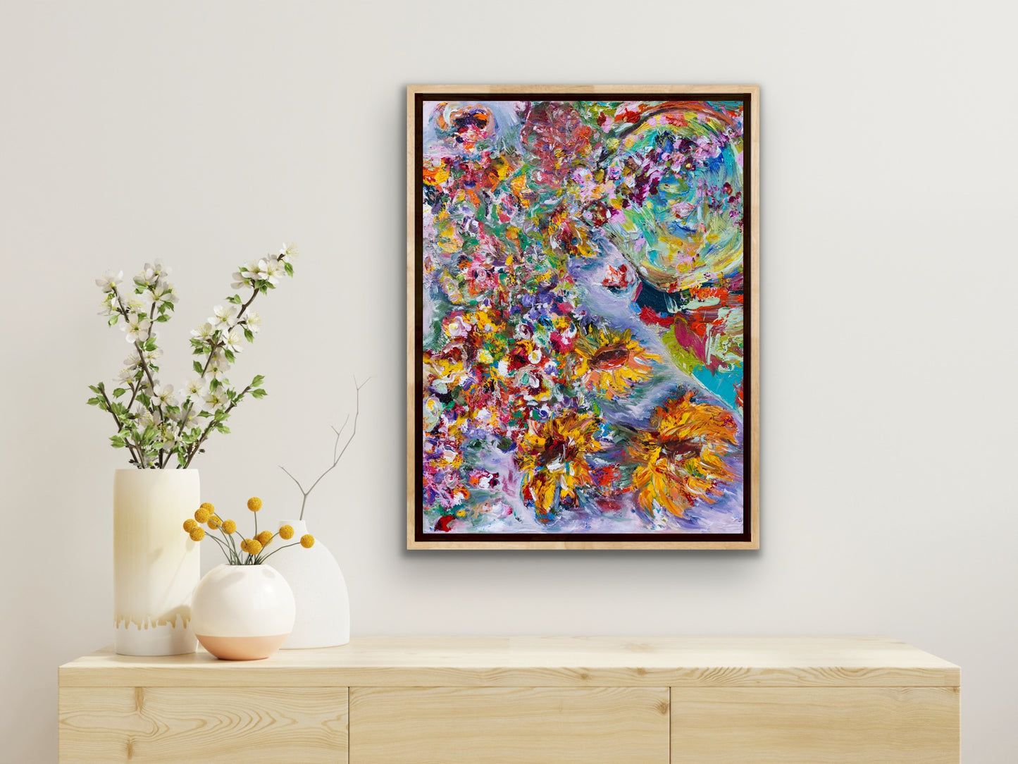 Beautiful Chaos