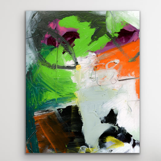 Wild Collection - High Resolution Printable Wall Art Bundle Set of [8] Instant Download Art Files