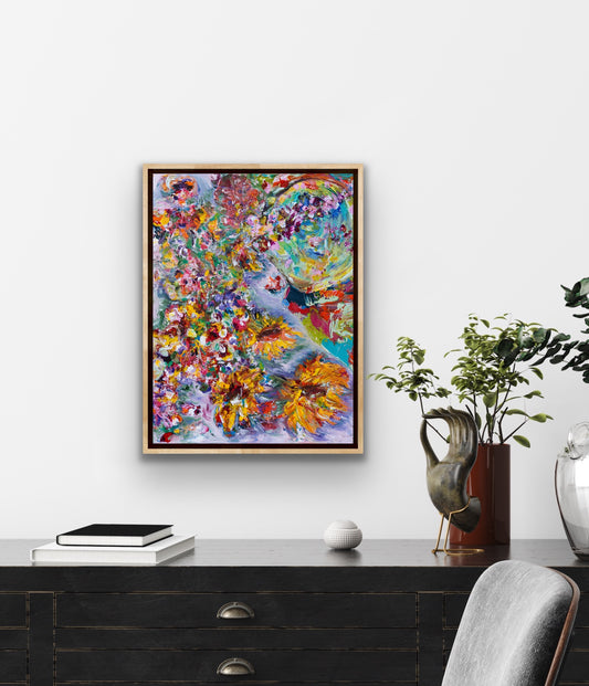 Beautiful Chaos