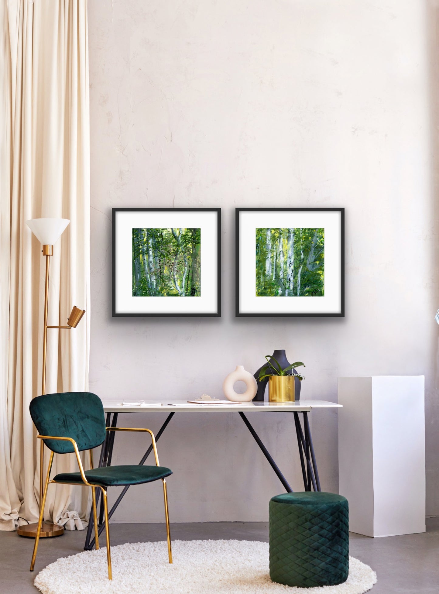 I 🤍 You 4- Ever, Aspens, Colorado