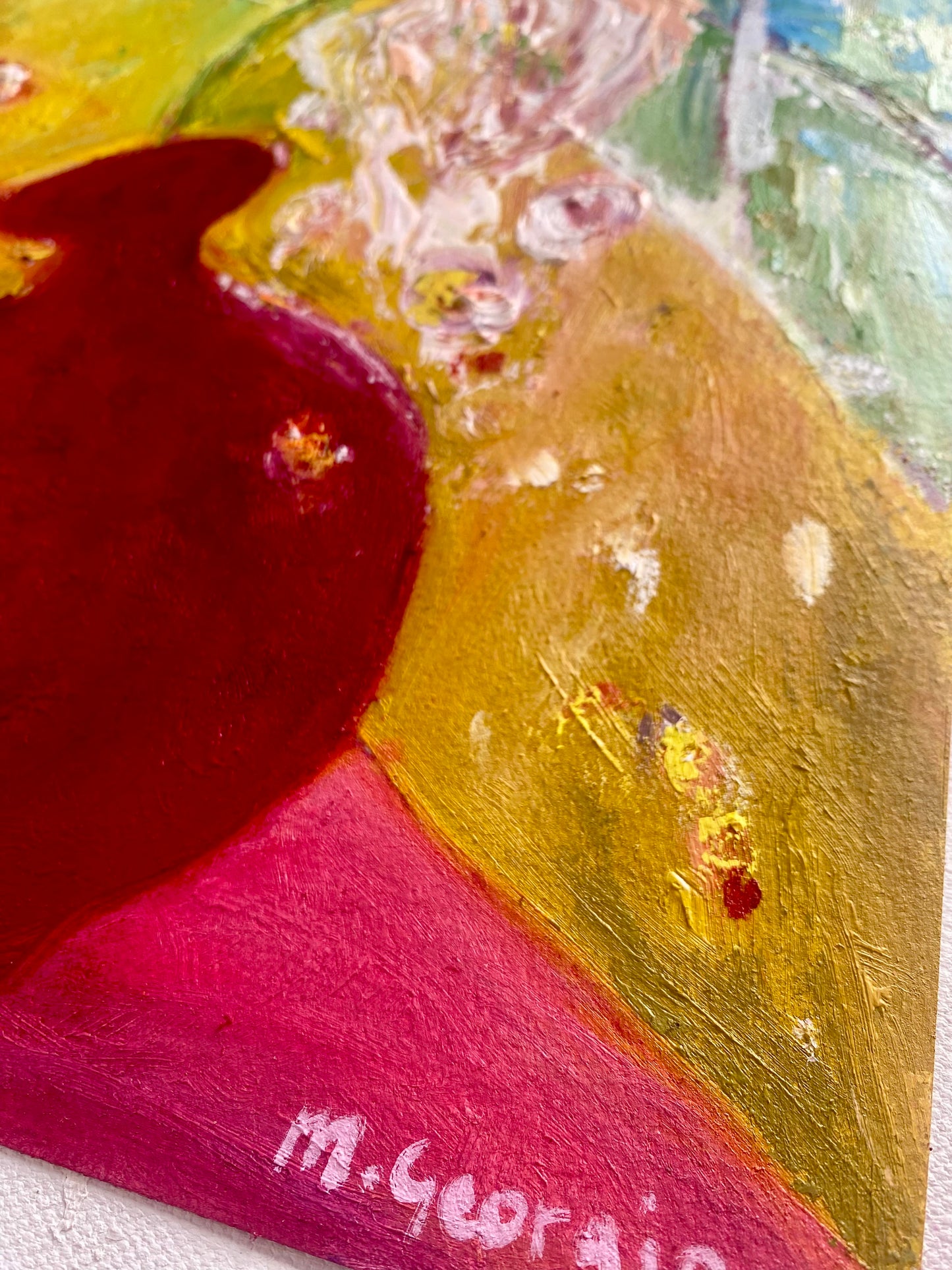 Won’t You Stay Just a Little Longer