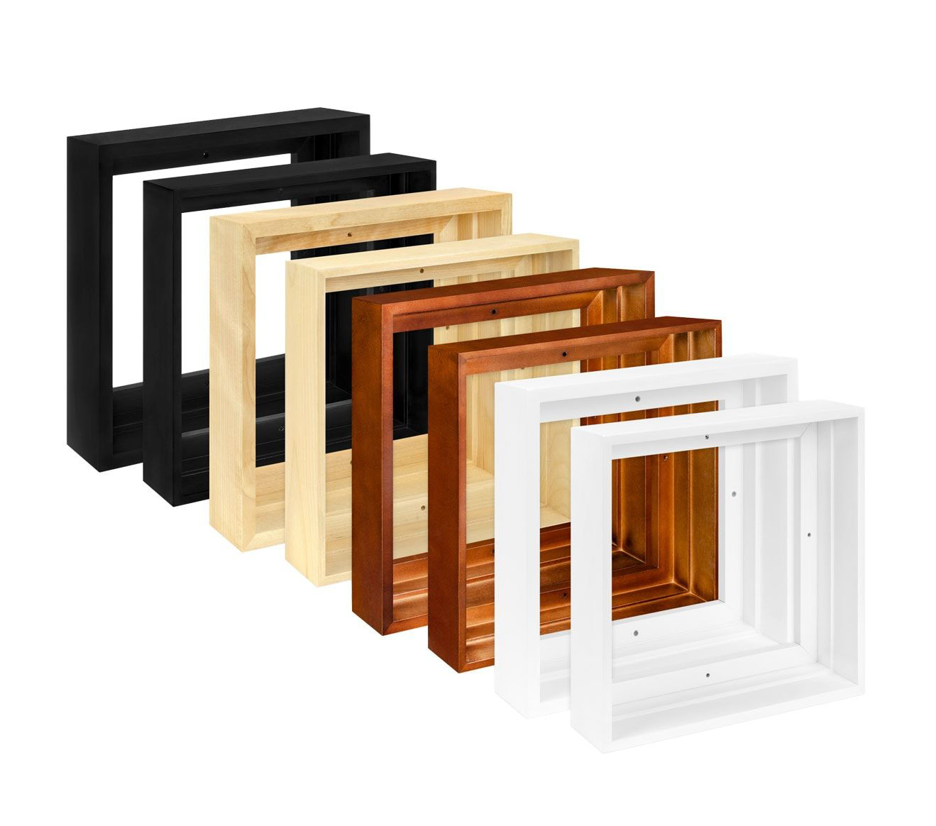 Floater Frame