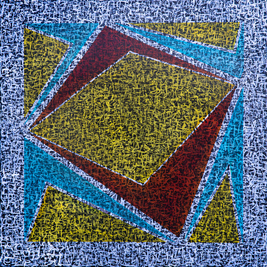 Abstract Gemetry