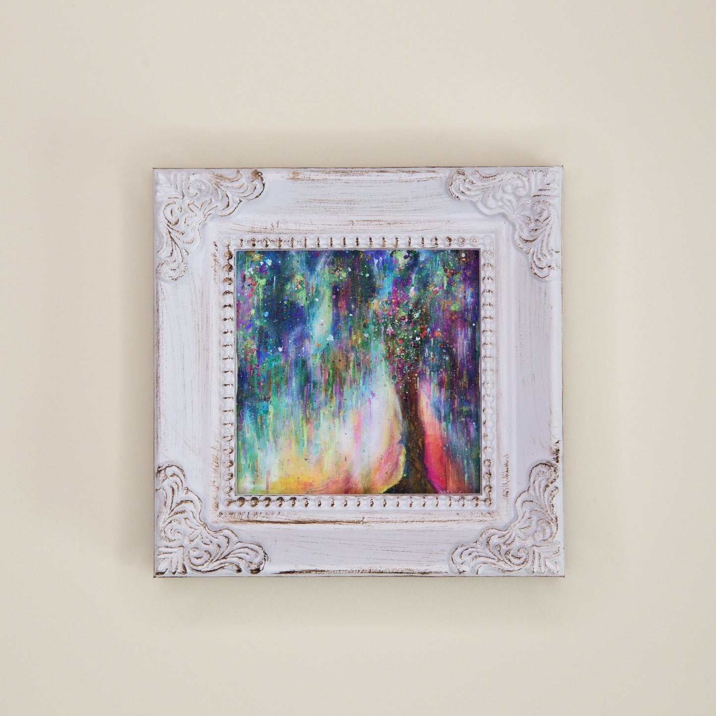 Framed Minnie Giclée Prints