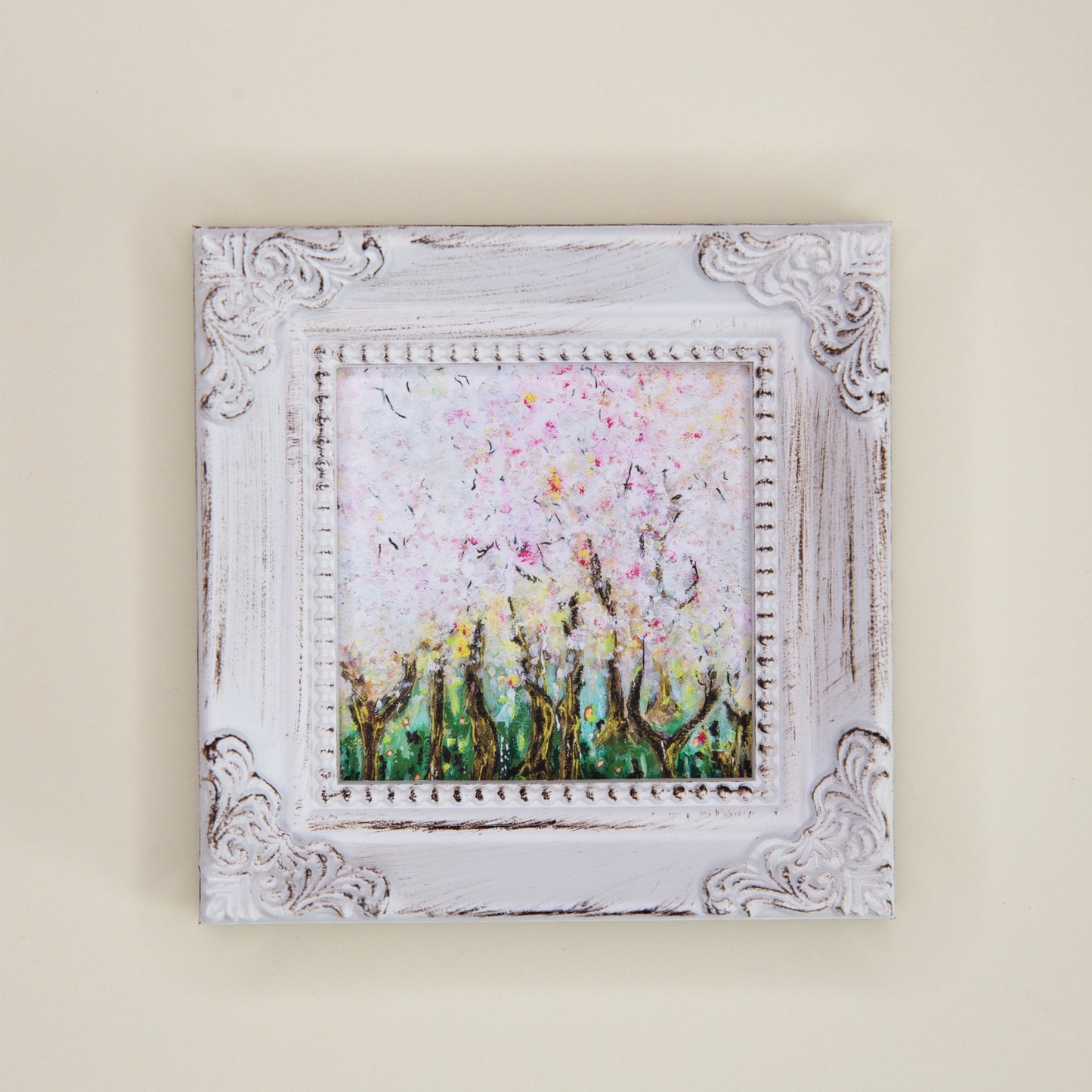 Framed Minnie Giclée Prints