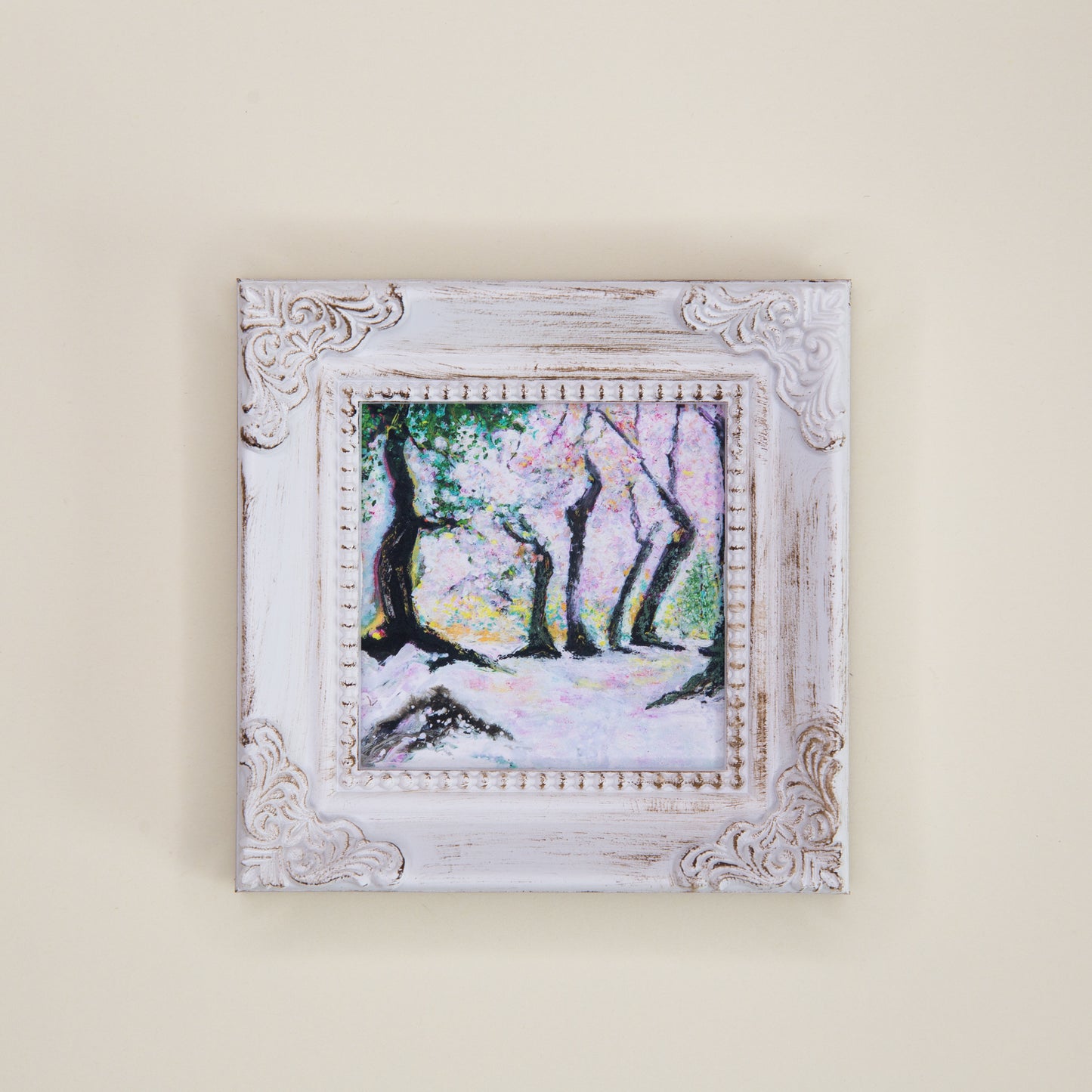 Framed Minnie Giclée Prints