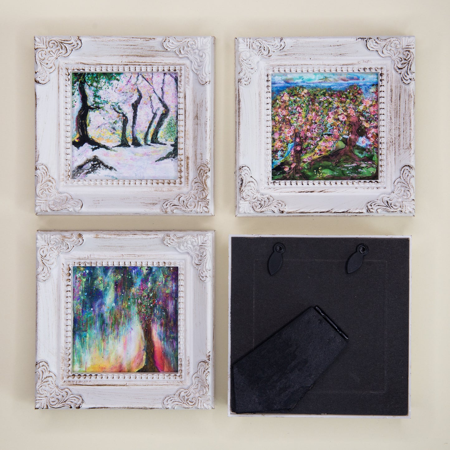 Framed Minnie Giclée Prints