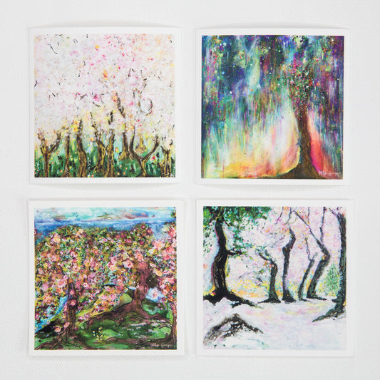 Framed Minnie Giclée Prints