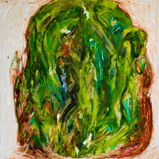 North Carolina Green